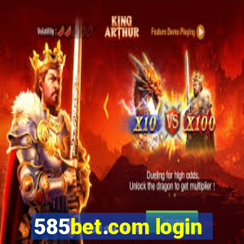 585bet.com login